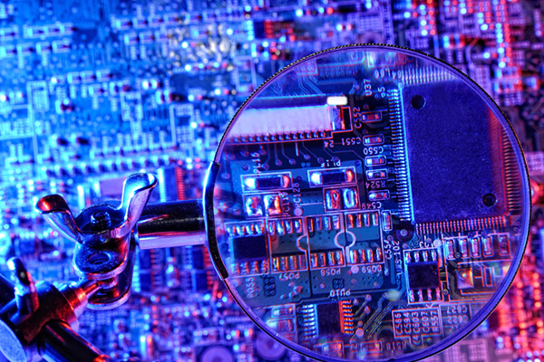 Vision-Microcontroller-Board-W